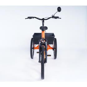 Tricycle 