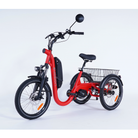 Tricycle 