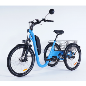 Tricycle 