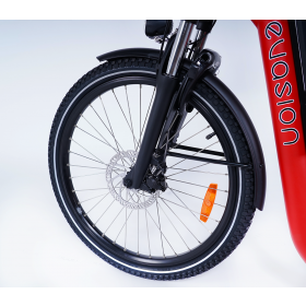 Tricycle 