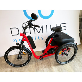 Tricycle 