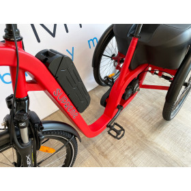Tricycle 
