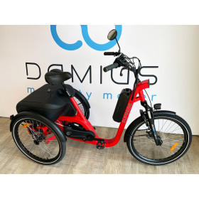 Tricycle 