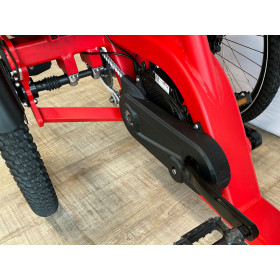Tricycle 