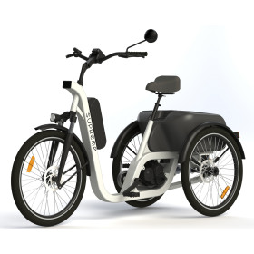 Tricycle 