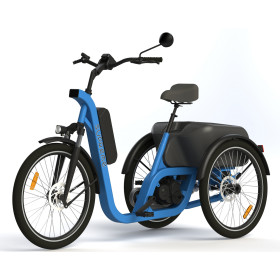Tricycle 