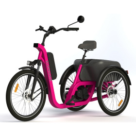 Tricycle 