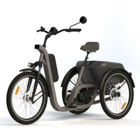 Tricycle 