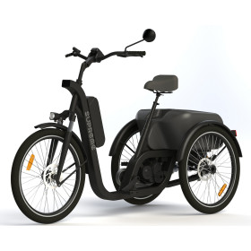 Tricycle 