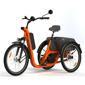 Tricycle 