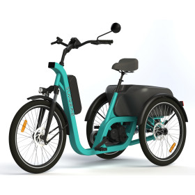 Tricycle 