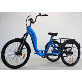 Tricycle adulte 