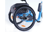 Tricycle 