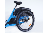 Tricycle 