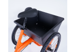 Tricycle 