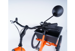Tricycle 