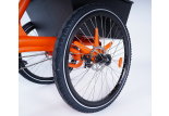 Tricycle 