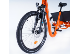 Tricycle 