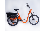 Tricycle 