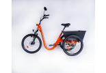 Tricycle 