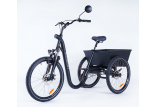 Tricycle 