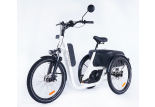 Tricycle 