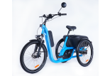 Tricycle 