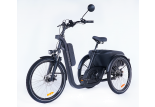 Tricycle 