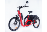 Tricycle 