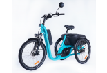 Tricycle 