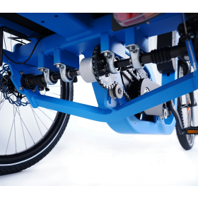 Tricycle 