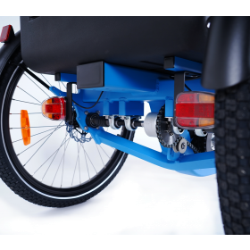 Tricycle 