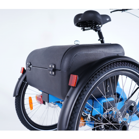 Tricycle 