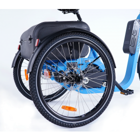 Tricycle 