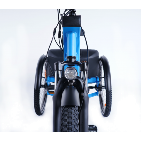 Tricycle 