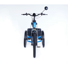 Tricycle 
