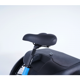 Tricycle 