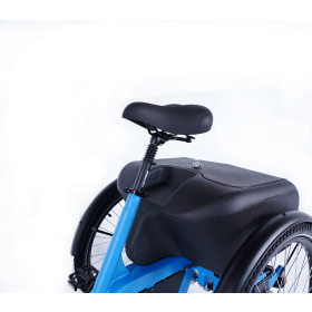 Tricycle 