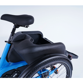 Tricycle 