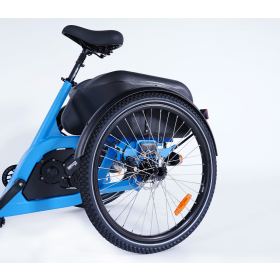 Tricycle 