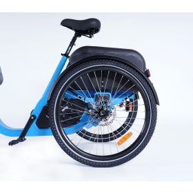 Tricycle 