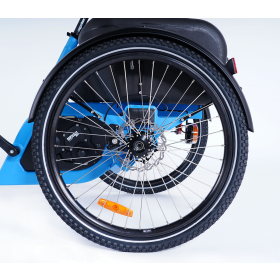 Tricycle 