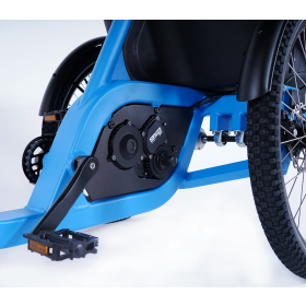 Tricycle 