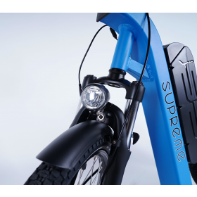 Tricycle 