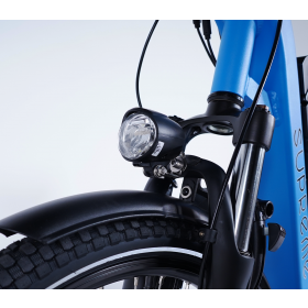 Tricycle 
