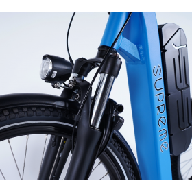 Tricycle 