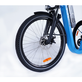 Tricycle 