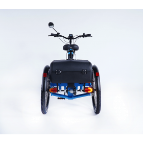 Tricycle 