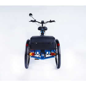 Tricycle 
