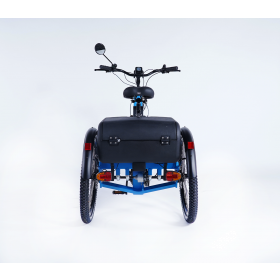 Tricycle 
